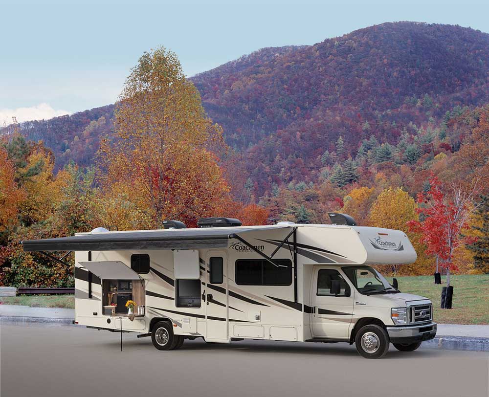 So you want to buy an RV… – Two Gals Go